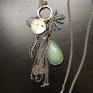 Maurice’s Necklace